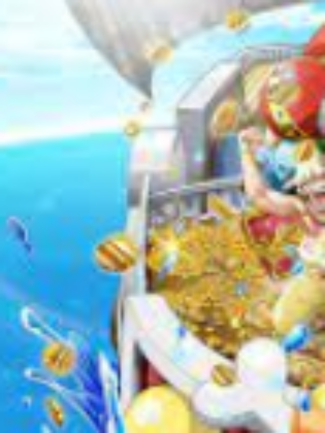 One Piece Treasure Cruise Top Heroes (Tier List)