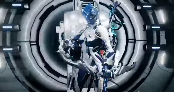 Scan Drones In Grineer Sealab On Uranus How to Scan Drones in Grineer Sealab - Warframe - GamesKeys.net