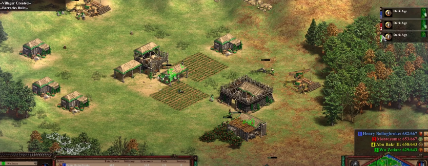 How to Spectate - Age of Empires 2 Definitive Edition