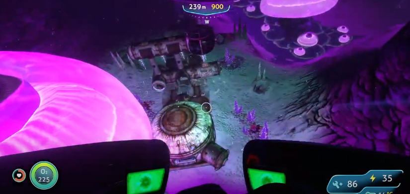 How To Use Water Filtration Machine Subnautica Where to Find the Water Filtration Machine in Subnautica - GamesKeys.net