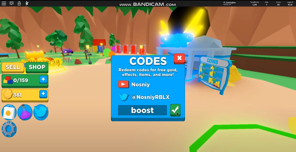 Roblox Black Hole Simulator Codes 2023 - Gameskeys.net