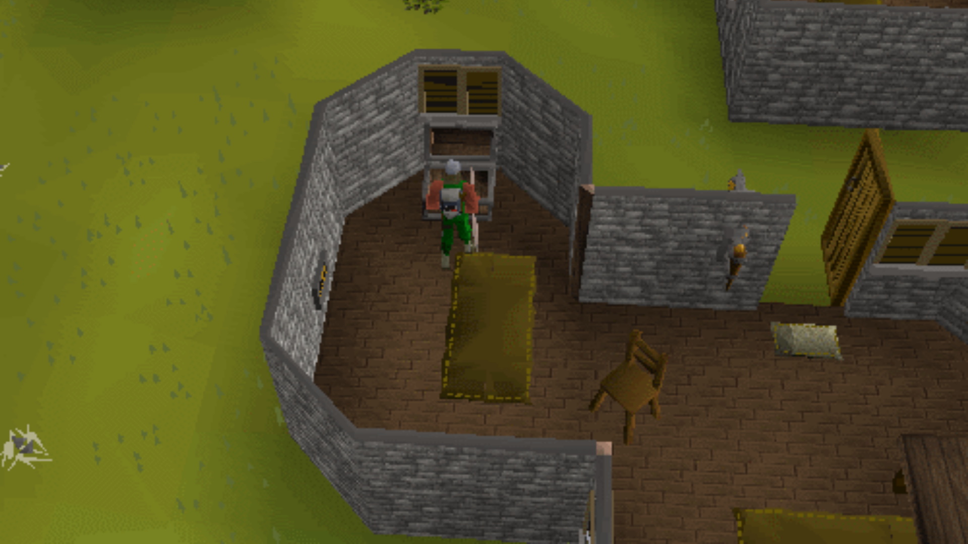 OSRS Fight Arena Quest - RuneScape Guide