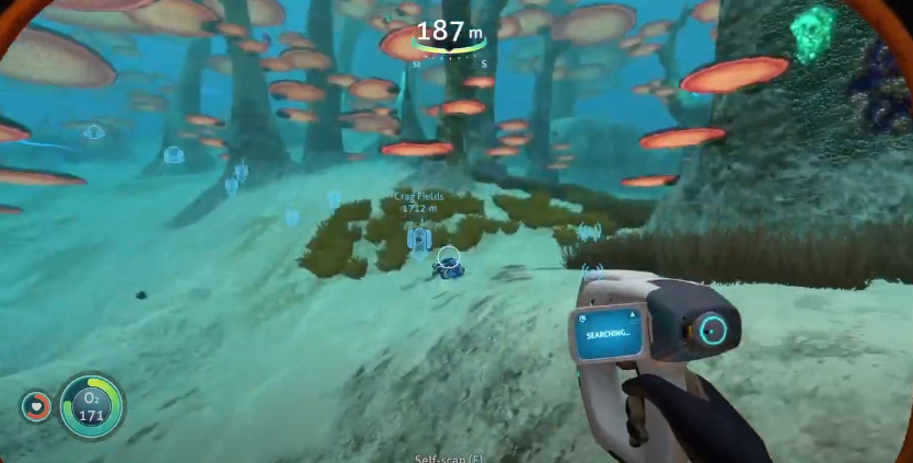 Where Is The Cyclops Fragments In Subnautica Where to Find Cyclops Bridge Fragments in Subnautica - GamesKeys.net