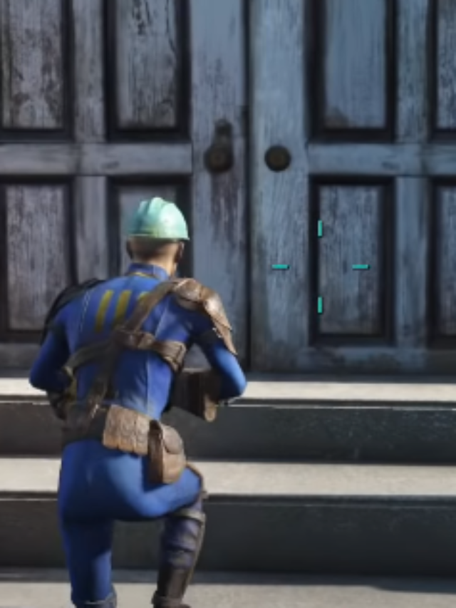 Fallout 4: Make An OP Sniper Build - (Part 2)