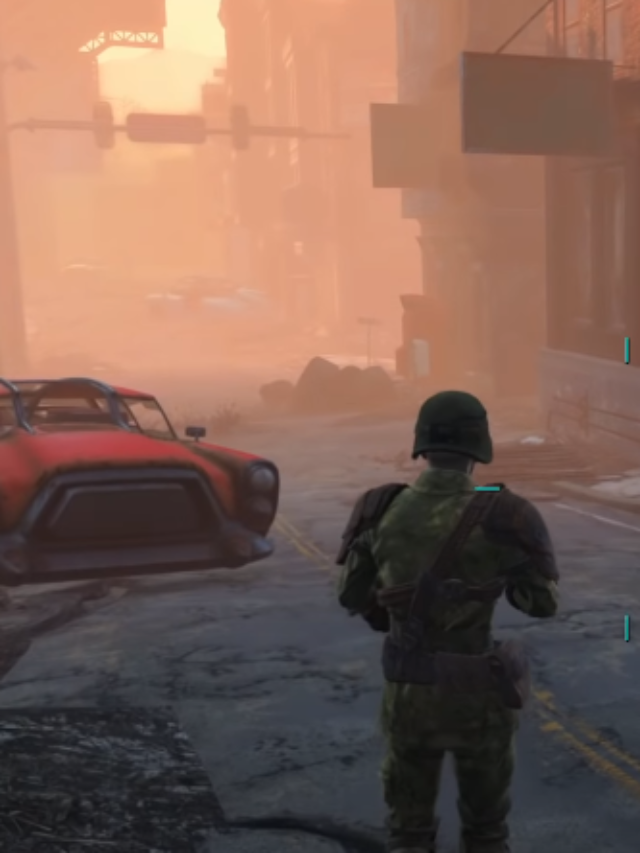 Fallout 4: Make An OP Sniper Build - (Part 3)