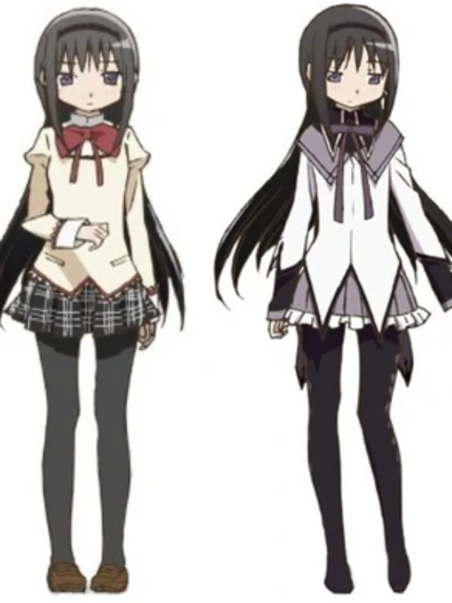 Top Cute Anime Girls