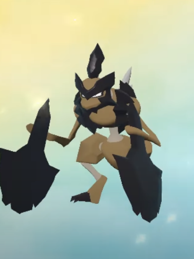 Complete Process to Get Black Augurites in Pokémon Legends: Arceus