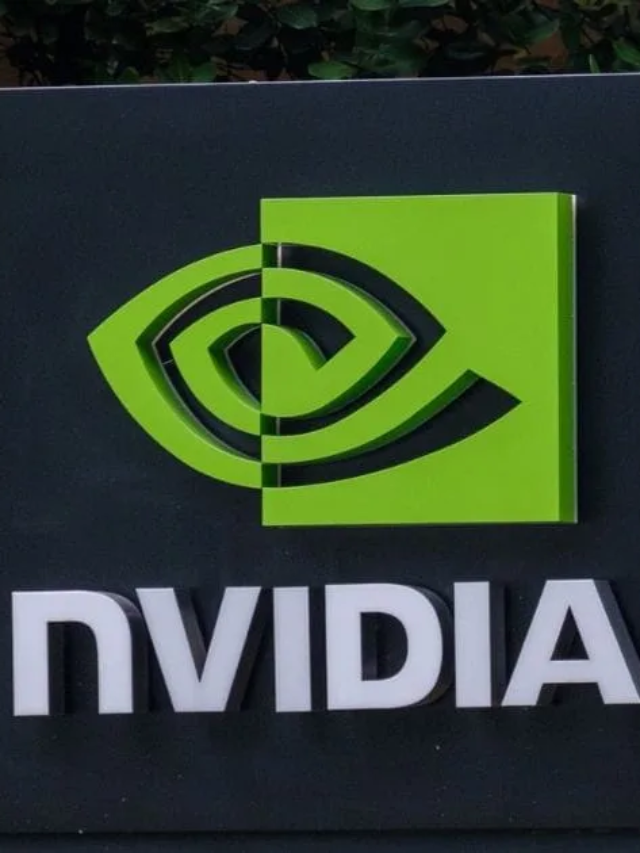 Future Nvidia GPUs Could Be Manufactured By Intel