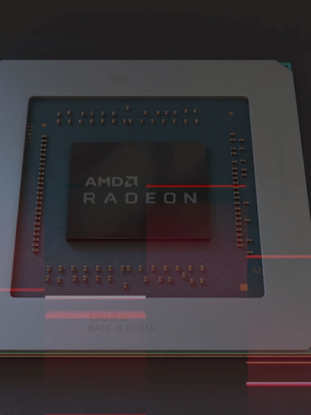 AMD’s Mid Range Navi 33 GPU Could Beat Out The 6900 XT