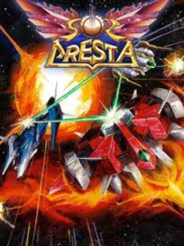 Sol Cresta Update Out Now On Switch (Version 1.0.2), Patch Notes