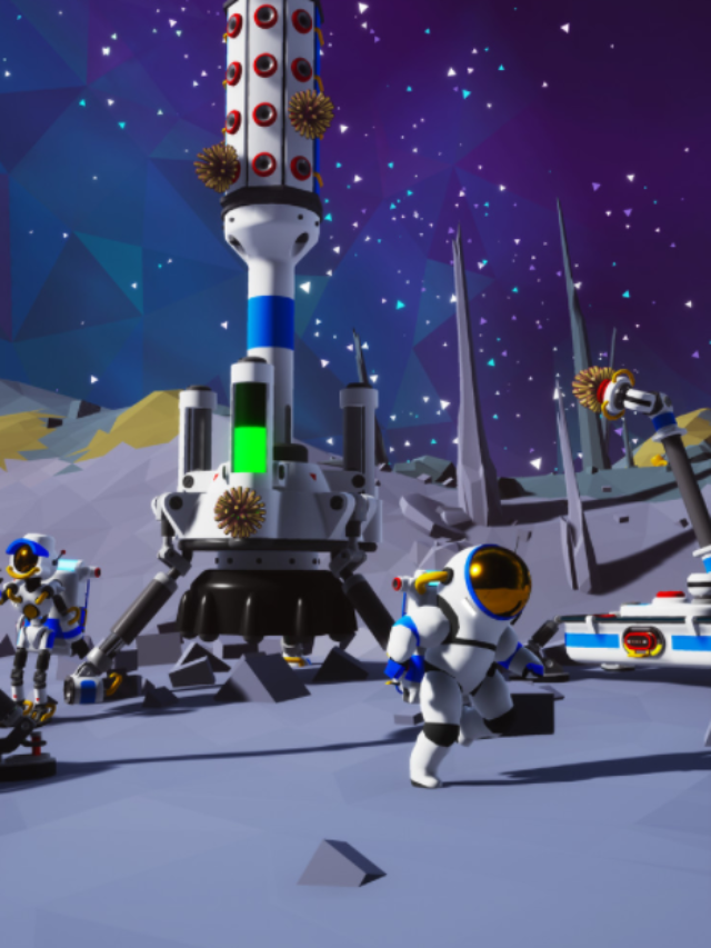 Astroneer Update Out Now On Switch (Version 1.24.29.0), Patch Notes