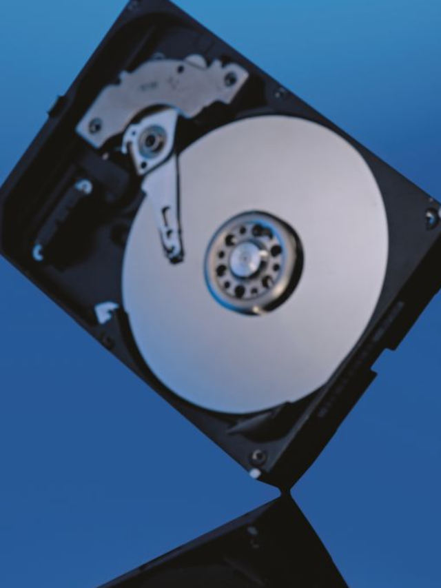 Seagate’s New Hard Drives Show It’s On Track To Deliver 50TB HDDs By 2026