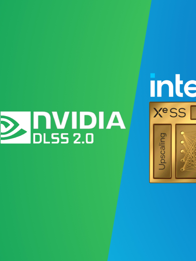 Has Nvidia Just Become The Good Guy In The Whole DLSS VS FSR VS XeSS Debate?