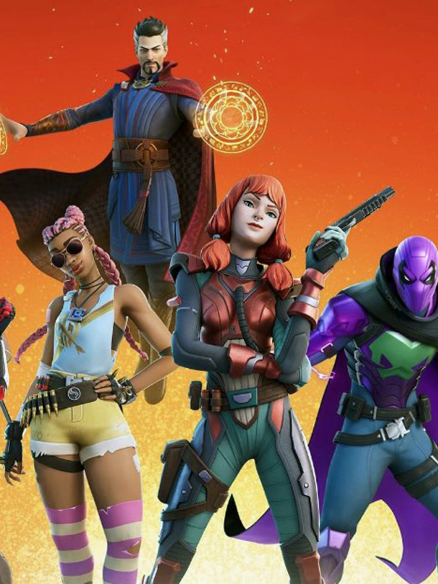 Like A Blast From The Past, Epic Is Facing A New Fortnite Emote Lawsuit