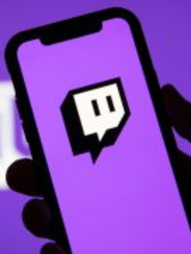 Twitch Halts Paid Channel Boosts After People Pay To Get Porn On The Front Page