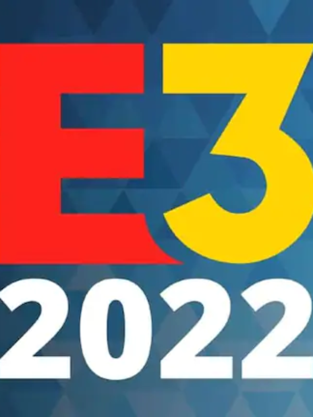 E3 2022 Is Cancelled, But A Comeback Is Planned For 2023