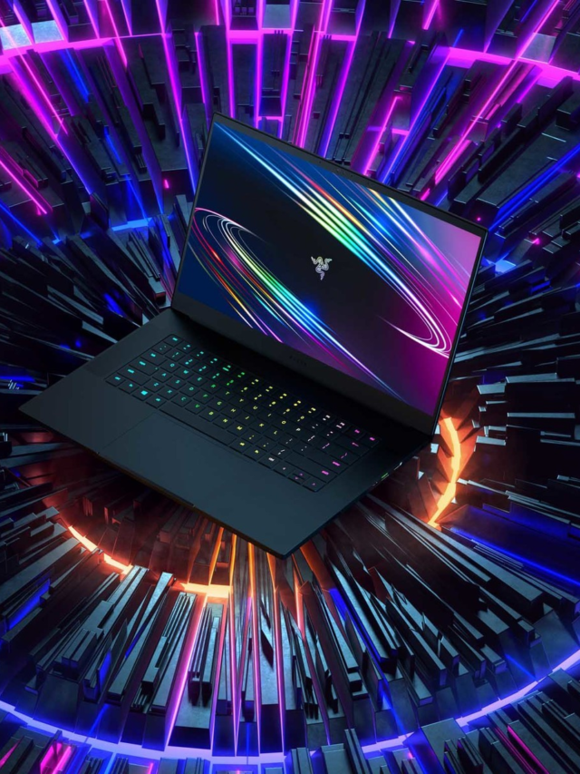 I hope Dell Brings This Speedy Multi-Networking Tech To Gaming Laptops