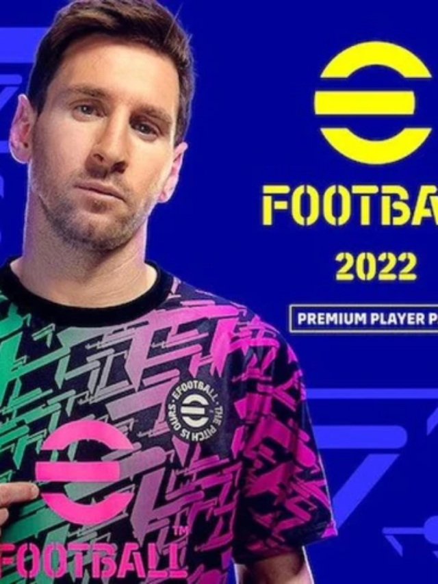 Six Months After Its Disastrous Debut, Konami’s EFootball 2022 Is Ready To Try Again
