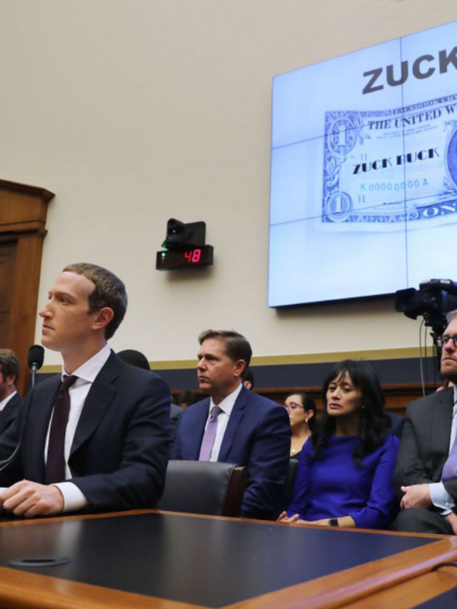Meta Is Apparently Creating Its Own Digital ‘Zuck Buck’. Lord Help Us