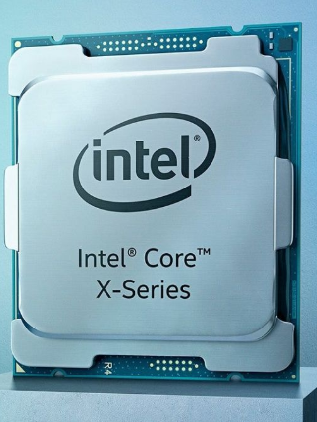 There Are Hints That Intel Will Return To The HEDT Market With Alder Lake-X