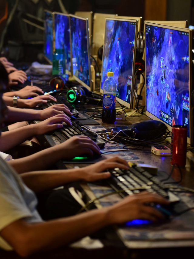 China Bans Livestreams Of Unapproved Videogames