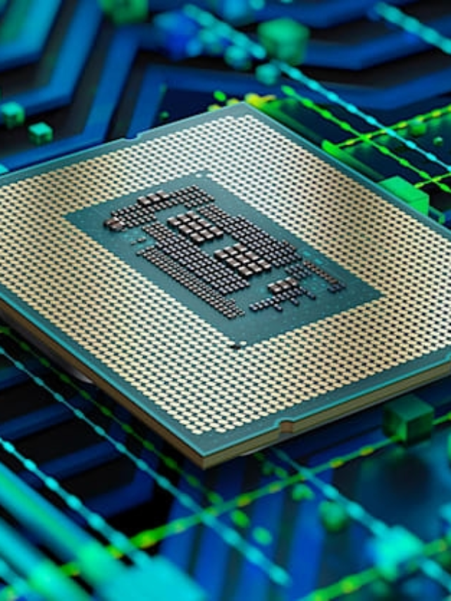 Intel’s Flagship Raptor Lake CPU Could Run At Up To 5.8GHz