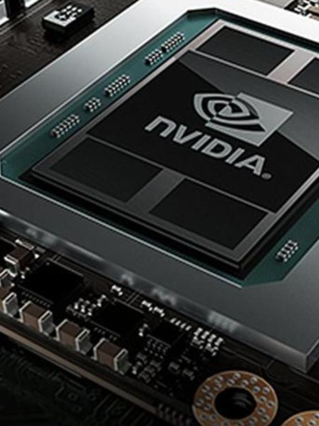 Nvidia’s Fastest Next-Gen GPU Reportedly Enters Testing Phase