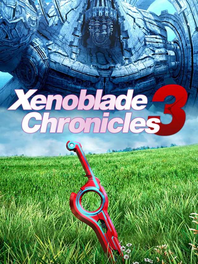 Switch File Sizes – Xenoblade Chronicles 3, Splatoon 3, More