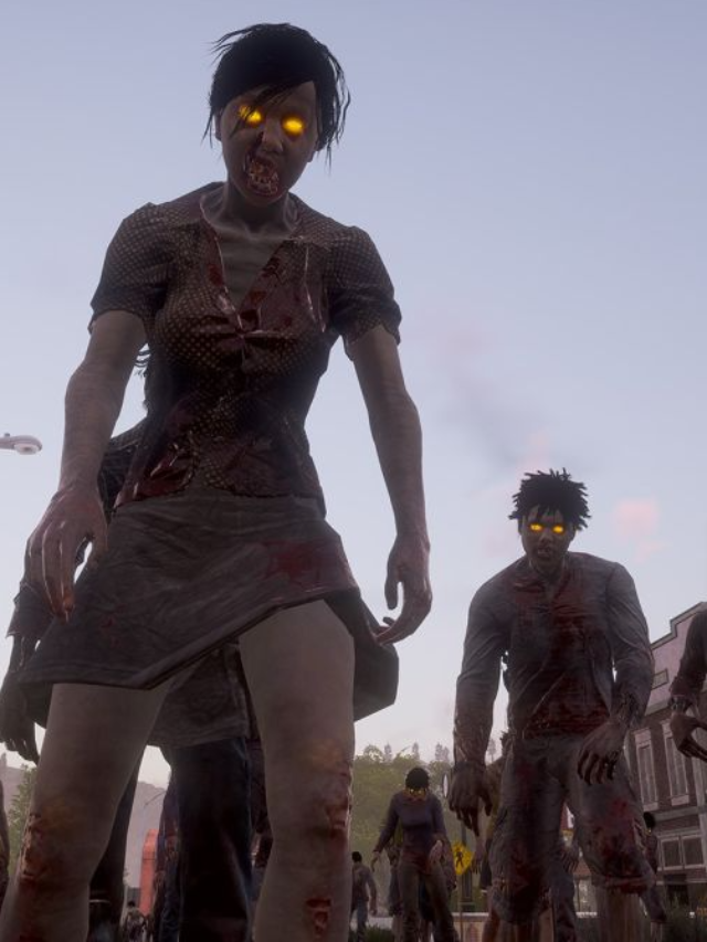 State Of Decay Studio Undead Labs Faces Allegations Of Sexism And Bullying