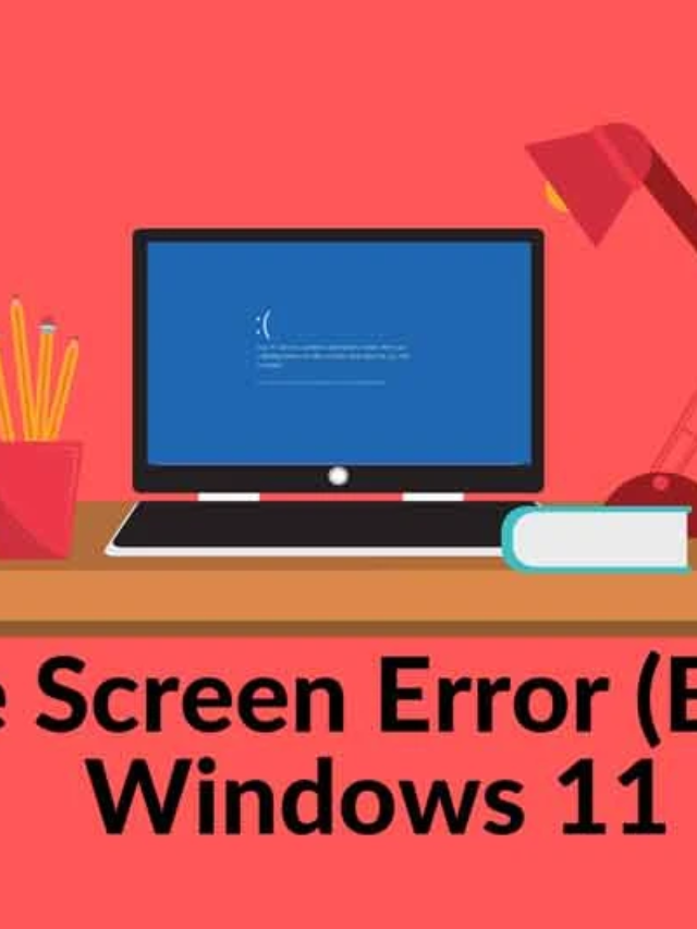 Windows 11 Update To Fix DirectX Blue Screen Of Death, Hopefully