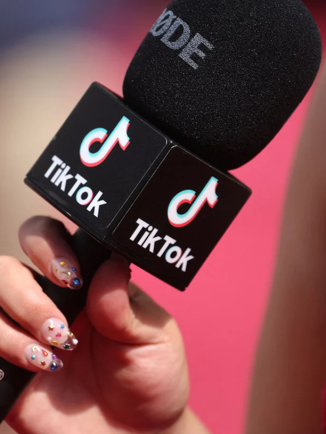 Meta Hired A GOP Firm To Talk Up The Threat Of TikTok To America’s Teens