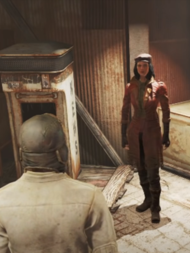 How To Make A Melee Build in Fallout 4 - Part 2