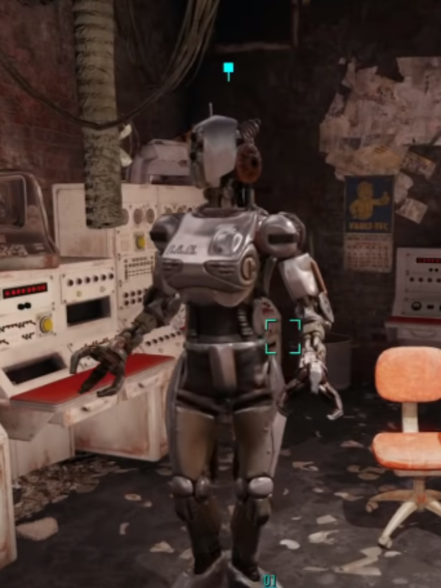 How To Make A Melee Build in Fallout 4 - Part 6