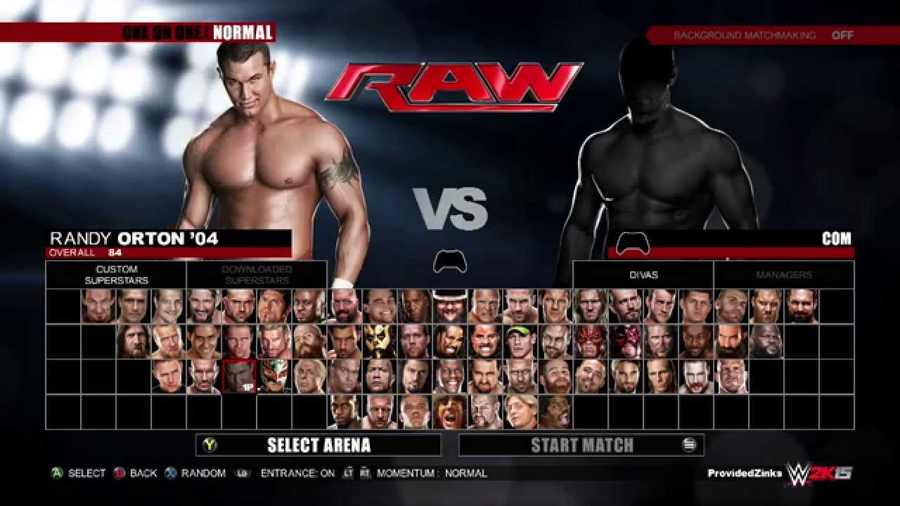 Wwe 2k23 Купить Steam Аккаунт