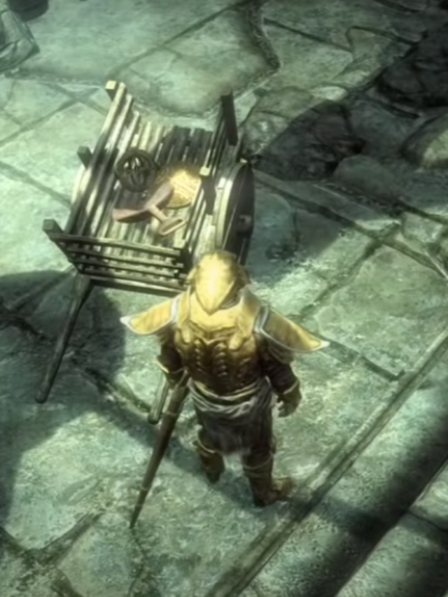 How To Make A Battlemage Build in Skyrim - Part 3