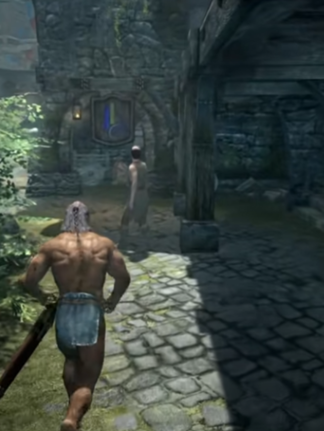 How To Make A Battlemage Build in Skyrim - Part 4