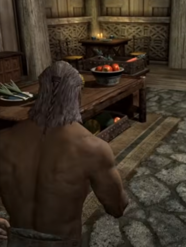 How To Make A Battlemage Build in Skyrim - Part 1