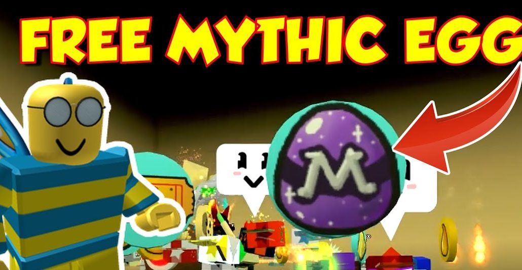 Bee Swarm Simulator Codes 2022 For Mythic Egg Bee Swarm Simulator Mythic Egg Codes 2023