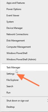 Update Your Windows