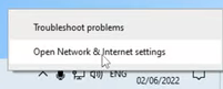 Use Cloudfare DNS