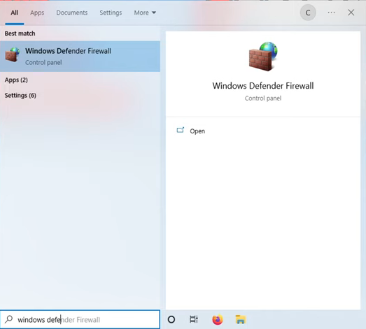 Prevent Your Antivirus From Interfering