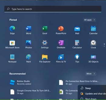 Now finally restart your PC to check if the error is resolved. 