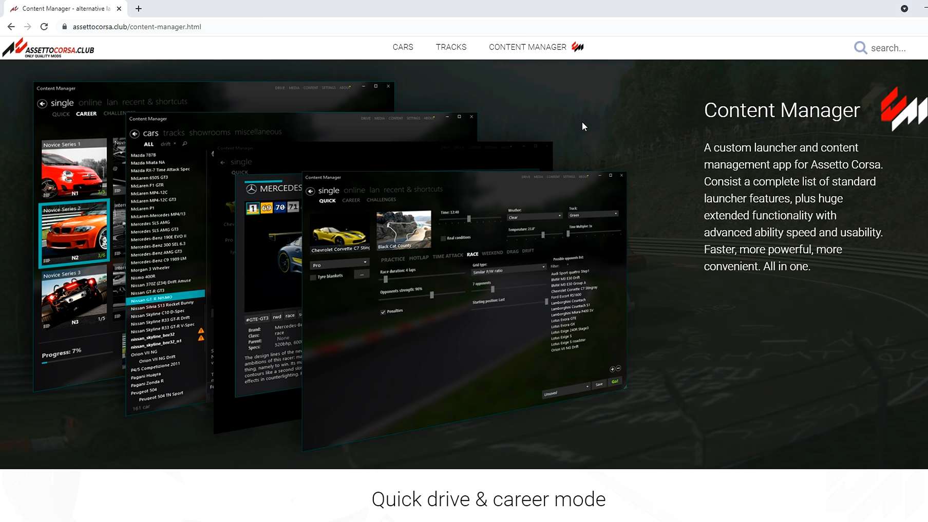 This guide will tell you how to install mods in Assetto Corsa. Go through the guide and follow the step-by-step instructions to install the mods. 