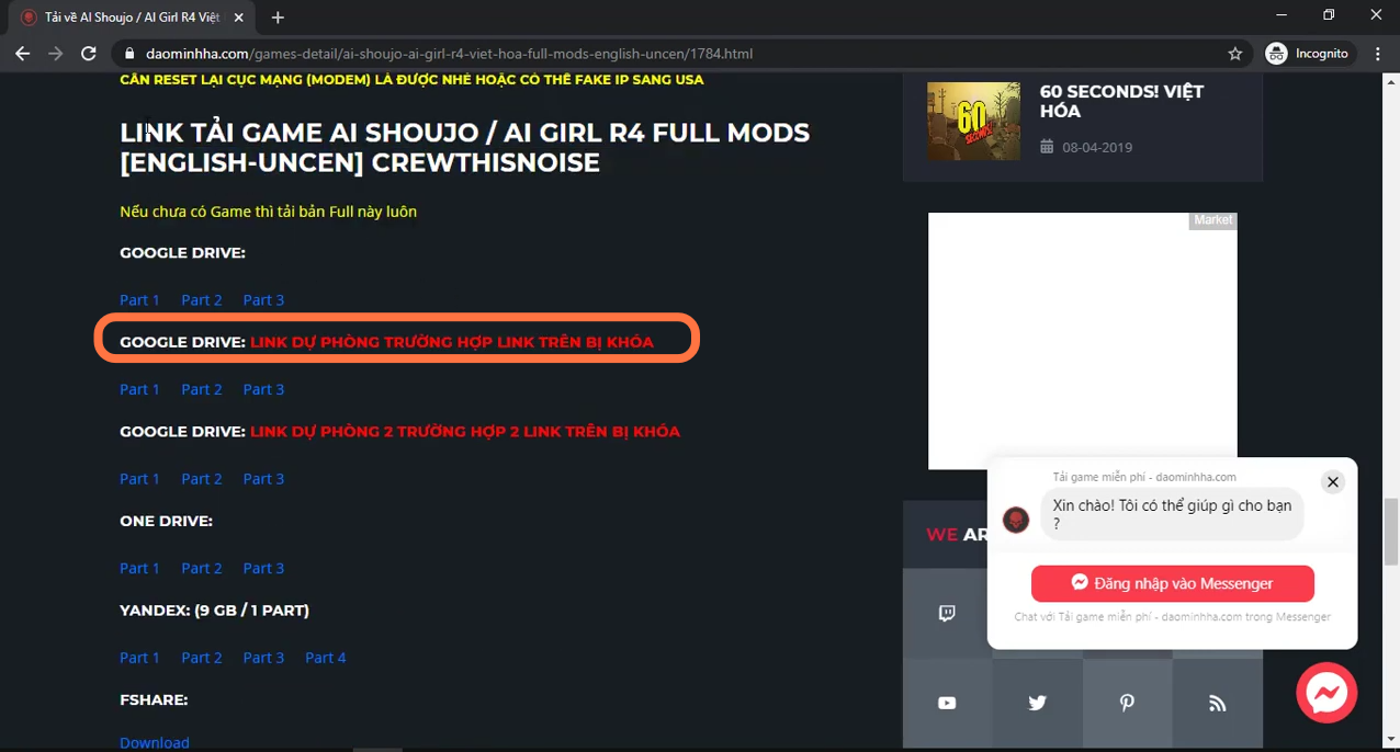 In this guide, you will find out how to install AI SHOUJO / AI GIRL FULL MODS. 
