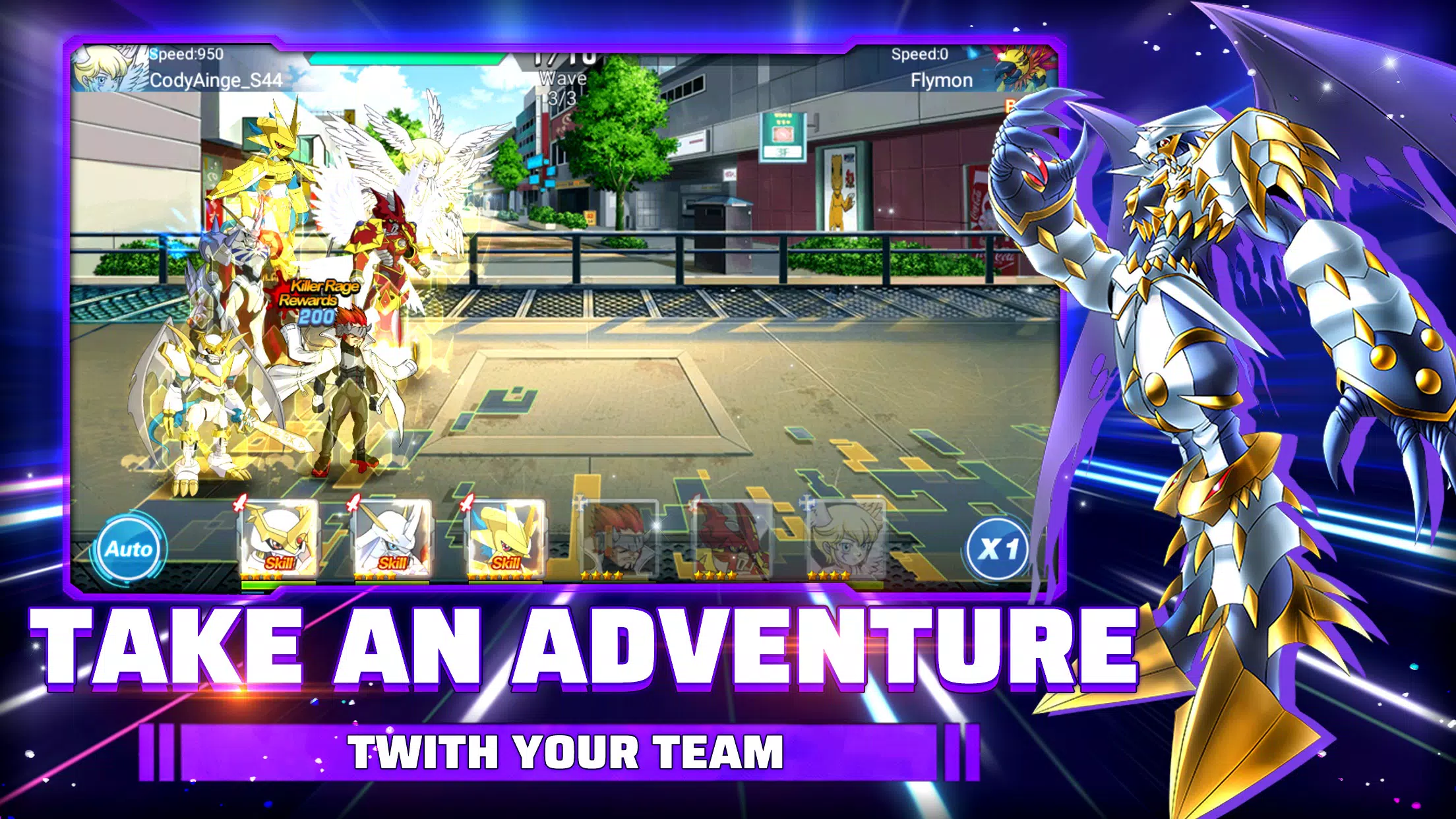 United War: Monster Adventure Gift Codes (Updated)