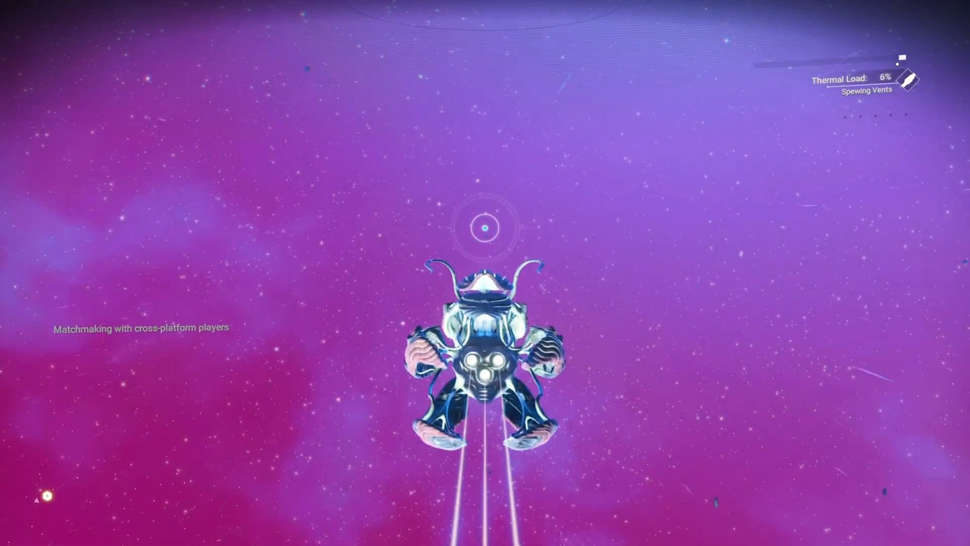 How to Get Quad Servos in No Man's Sky