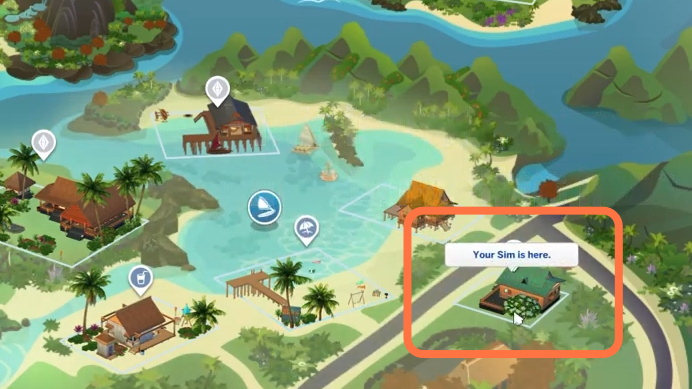 How To Get Kava Root And Make Kava - The Sims 4