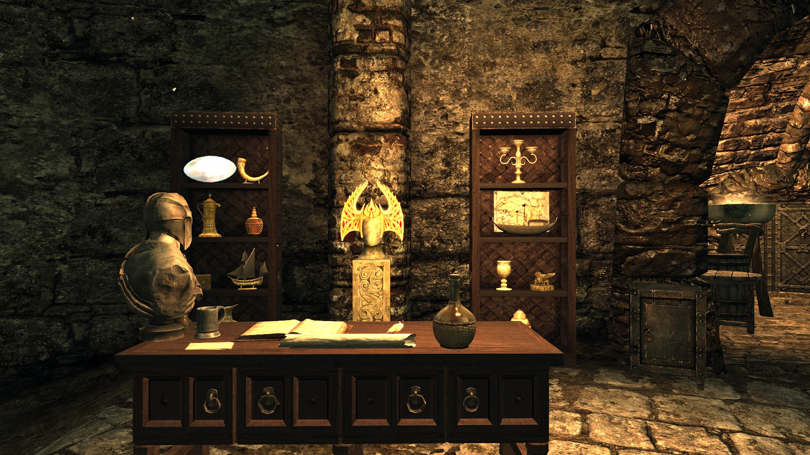 The Less Tedious Thieves <b>Guild</b> mod for Skyrim makes it easier to get starte...