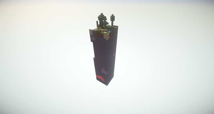 Chunk Survival Map preview