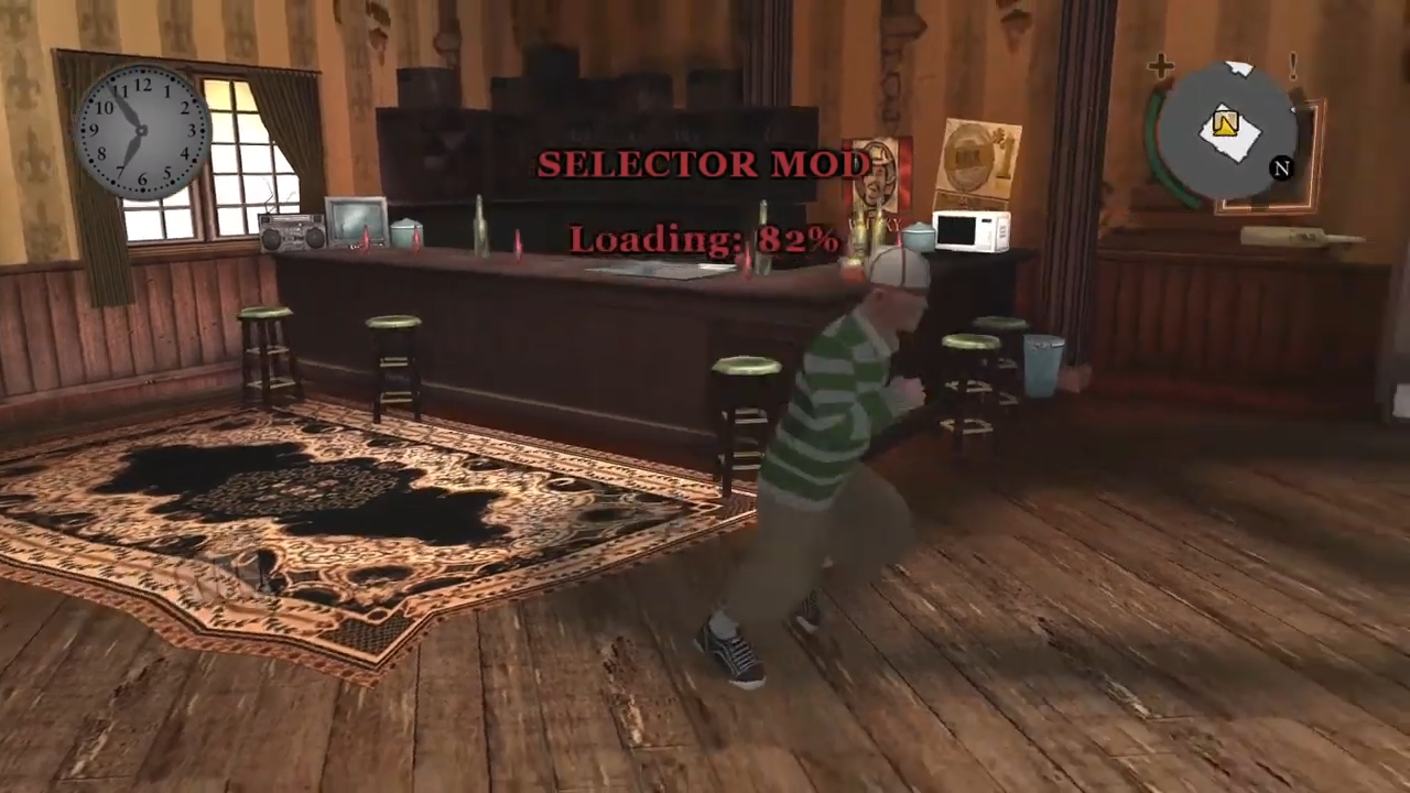 Untitled step